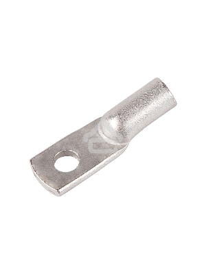 Наконечник ТМЛ 50–10–11 (50мм² - Ø10мм) ГОСТ 7386-80 (в упак. 50шт)  REXANT