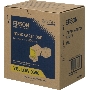 Расходные материалы Hi-black C13S050590 Картридж Hi-black для Epson AcuLaser C3900N/C3900DN/C3900DTN, Y,  6000 стр.     