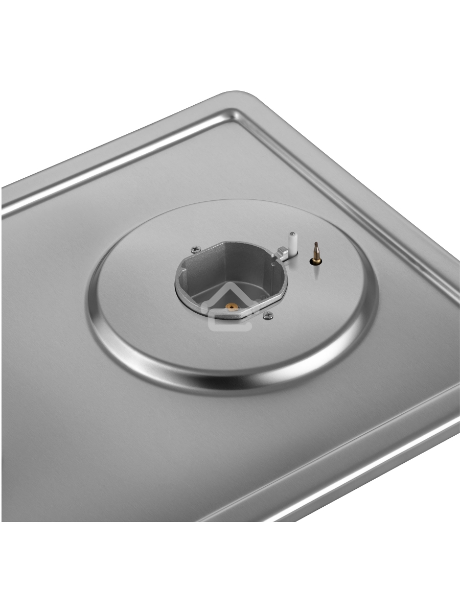 Газовая варочная панель Maunfeld EGHS.32.6CS/G