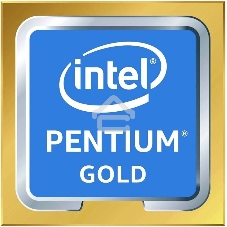 Процессор Intel Pentium Gold G6405 Soc-1200 4.1GHz OEM