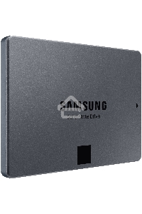 Накопитель SSD Samsung 4TB 870 QVO, V-NAND, 2.5