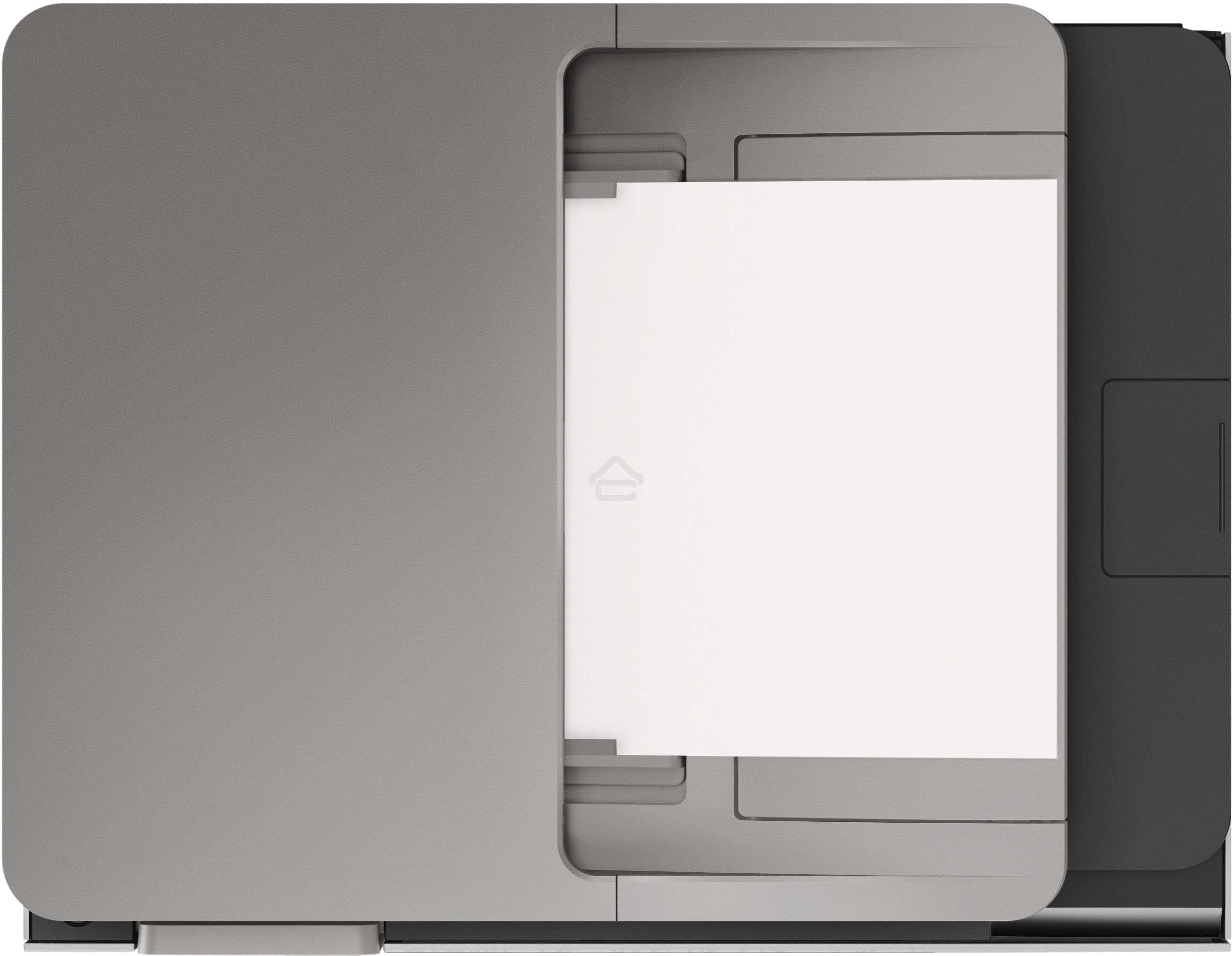 МФУ струйный HP OfficeJet Pro 9010 AiO (3UK83B), A4, цветной, печ. до 22 стр/мин. (ч/б) до 18 стр/мин. (цвет), скан. до 8 стр/мин., 1200 x 1200 dpi, USB, RJ-45, Wi-Fi, Air Print