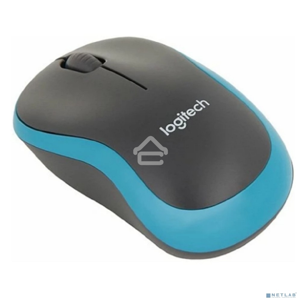 Комплект беспроводной Logitech MK275 (Y-R0042/MR0085 (C-U0010))