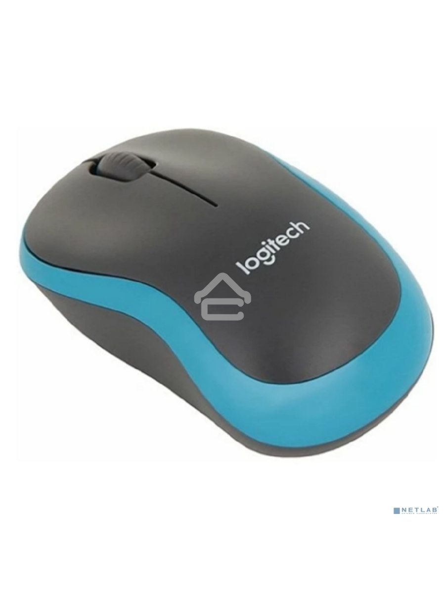 Комплект беспроводной Logitech MK275 (Y-R0042 / MR0085 (C-U0010))