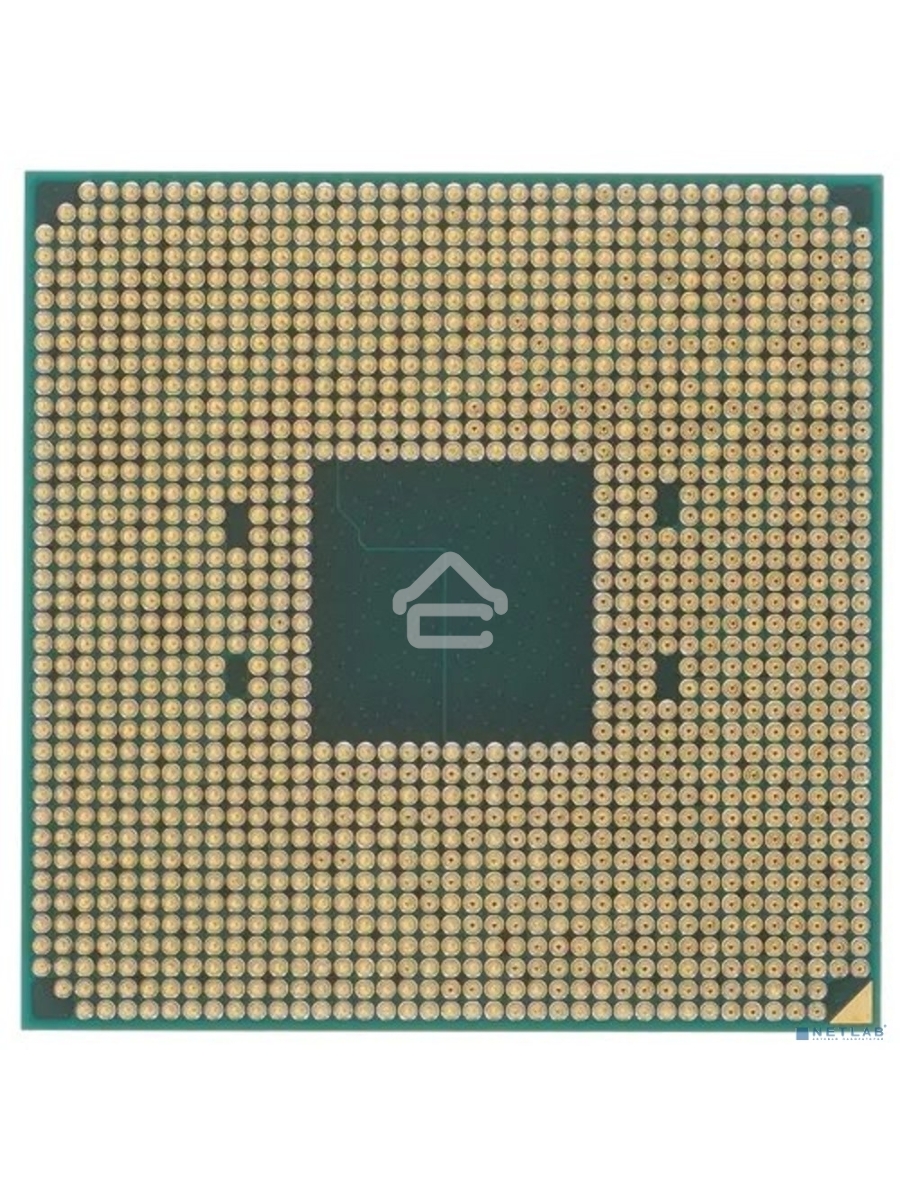 Процессор AMD Ryzen 5 5600G Soc-AM4 3.9GHz (4.4GHz-turbo) OEM