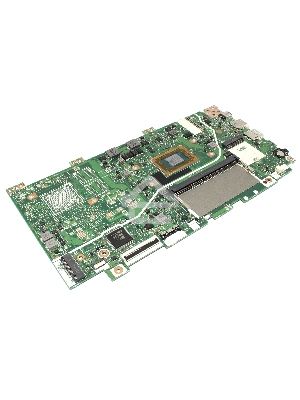 Материнская плата для Asus X412DA 4G/R3-3250U