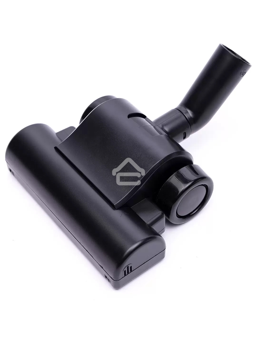 Пылесос Sharp ECJB19RS серебристый, 350/1900 Вт, уборка сухая, пылесборник мешок 2.3 л