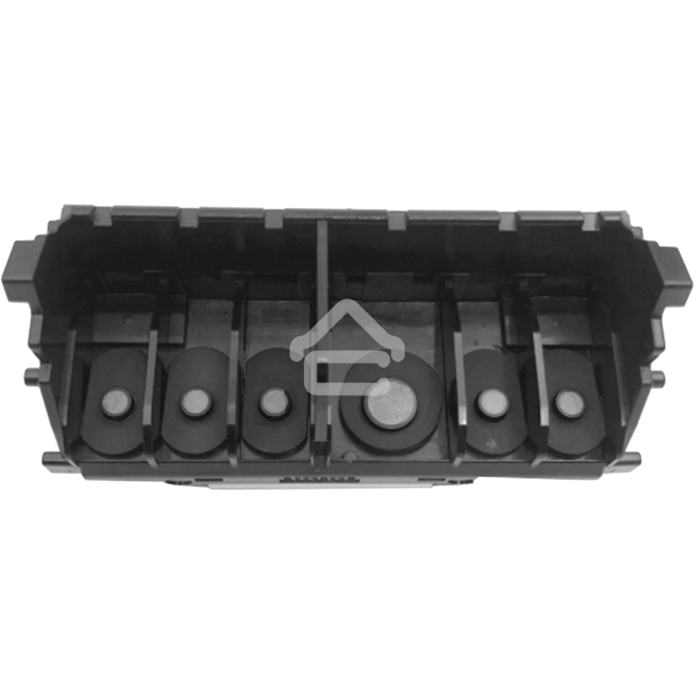 Печатающая головка Canon QY6-0083 черный для Canon PIXMA MG6310/MG6320/MG6350/MG6370/MG6380/MG7140/MG7150/MG7180/iP8720/iP8750/iP8780
