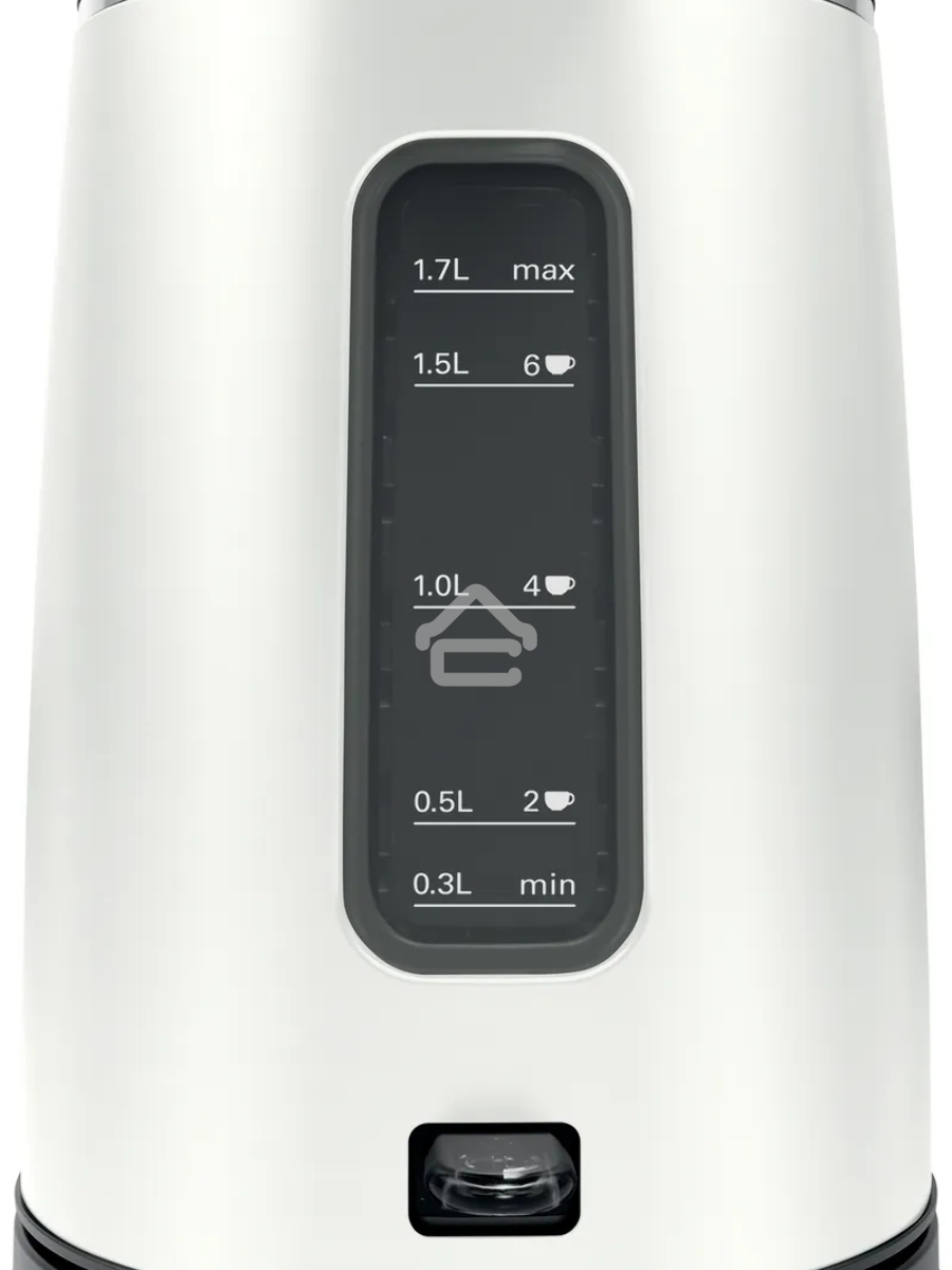Чайник Bosch TWK5P471