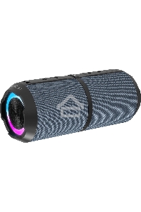 Колонка портативная Ural Гагарин ГР-001, 20W, 2.0 BT, 10м, 2500mAh, синий