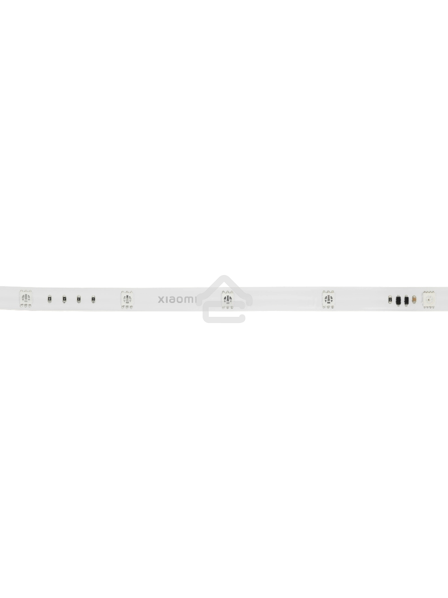 Лента светодиодная Xiaomi Smart Lightstrip EU 