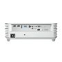 Проектор INFOCUS IN0022SL DLP, 4000 lm, SVGA, 30 000:1, 1.942.16:1, 2xHDMI 1.4, VGA in/out, S-Video, 3.5mm in/out, USB-A, RS-232, лампа 15 000ч.(ECO mode), 10W, 27дБ, 2,6 кг, БЕЛЫЙ