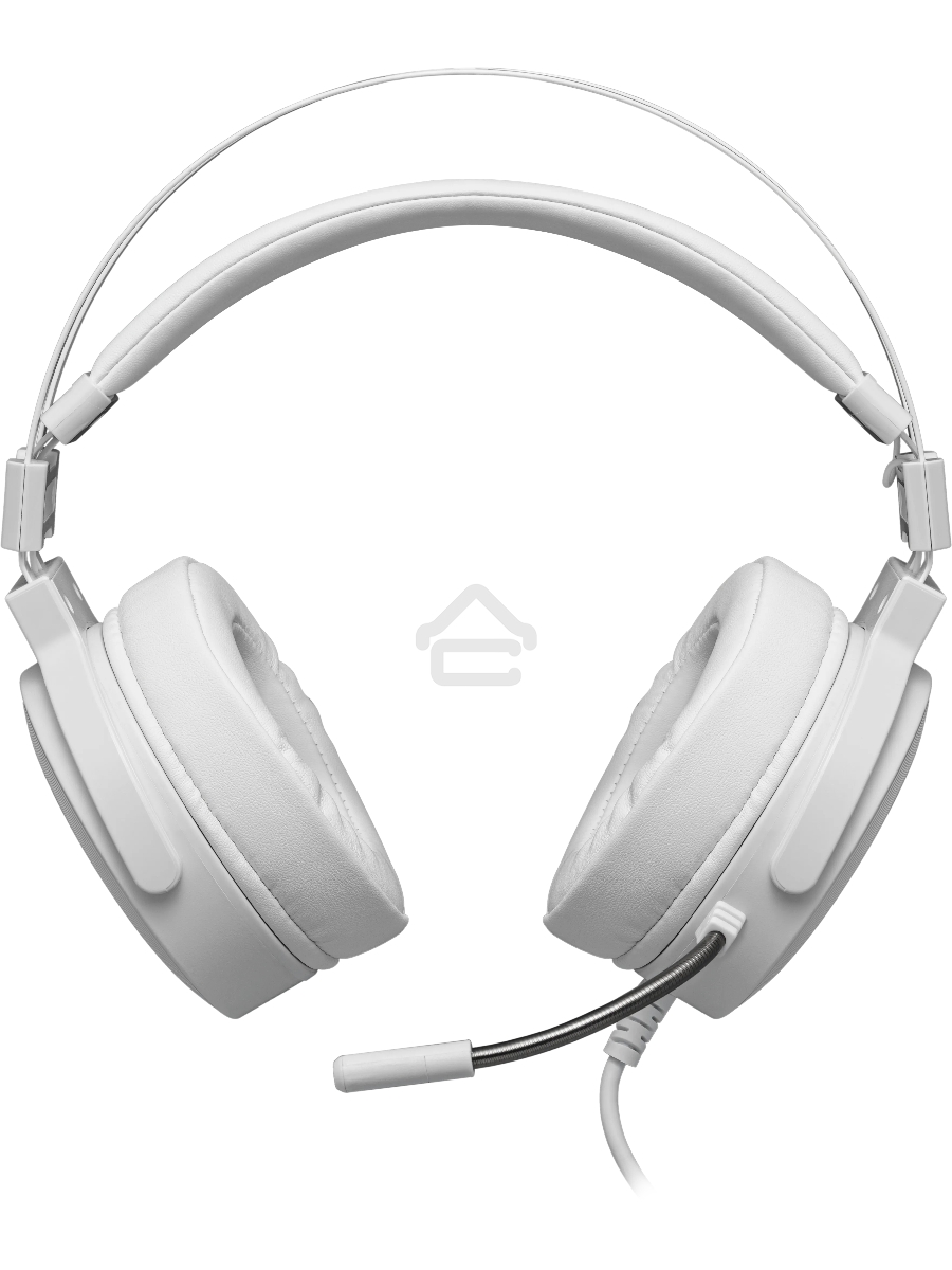 Гарнитура Defender LAMIA 2 RGB USB WHITE REDRAGON