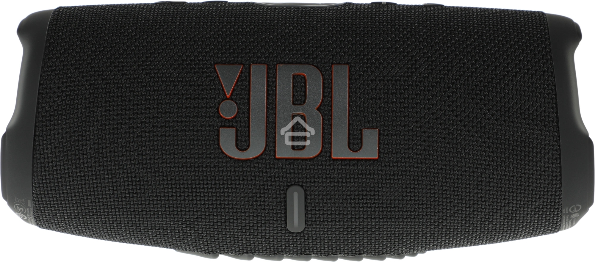Портативная акустика JBL Charge 5, черный