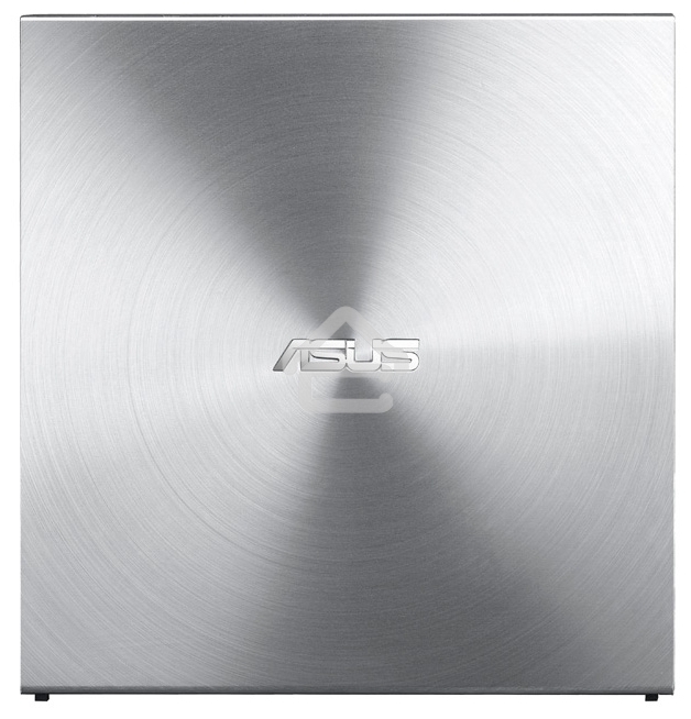 Оптический внеш. привод ASUS SDRW-08U5S-U/SIL/G/AS/, dvd-rw, external