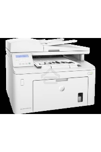 МФУ лазерный HP LaserJet Pro M227sdn (G3Q74A#B19), A4, ч/б, печ. до 28 стр/мин., скан. до  15 стр/мин., 1200 x 1200 dpi, USB, RJ-45