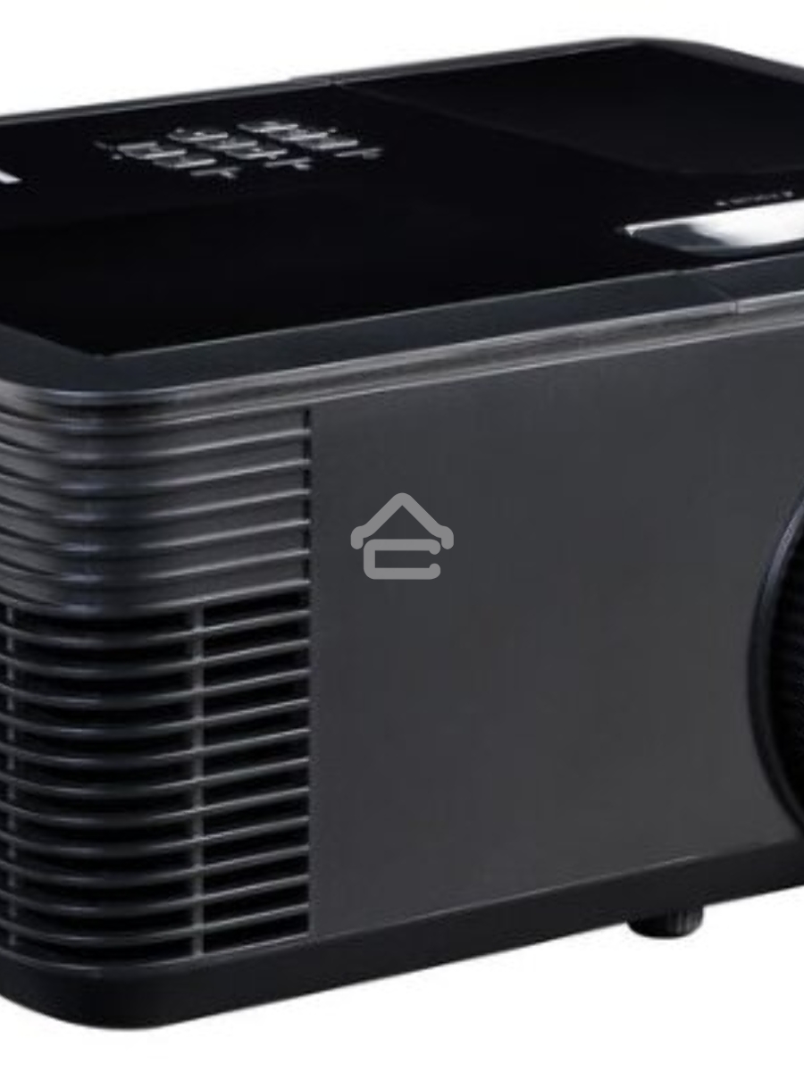 Проектор INFOCUS IN138HD DLP, 4000 ANSI Lm, Full HD (1920х1080), 28500:1, 1.12-1.47:1, 3.5mm in, Composite video, VGAin, HDMI 1.4aх3 (поддержка 3D), USB-A (для SimpleShare и др.), лампа 15000ч.(ECO mode), 3.5mm out, Monitor out (VGA), RS232, 21дБ, 4,5 кг