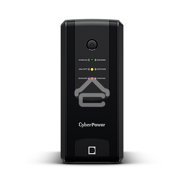 Источник бесперебойного питания CyberPower UT1100EIG