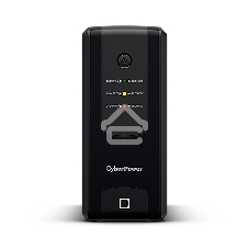 Источник бесперебойного питания CyberPower UT1100EIG