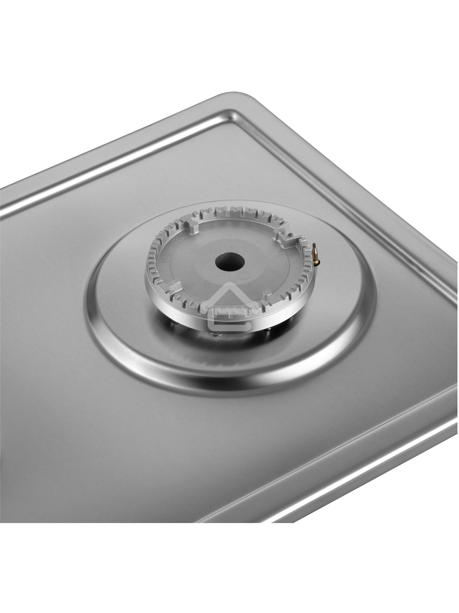 Газовая варочная панель Maunfeld EGHS.32.6CS/G