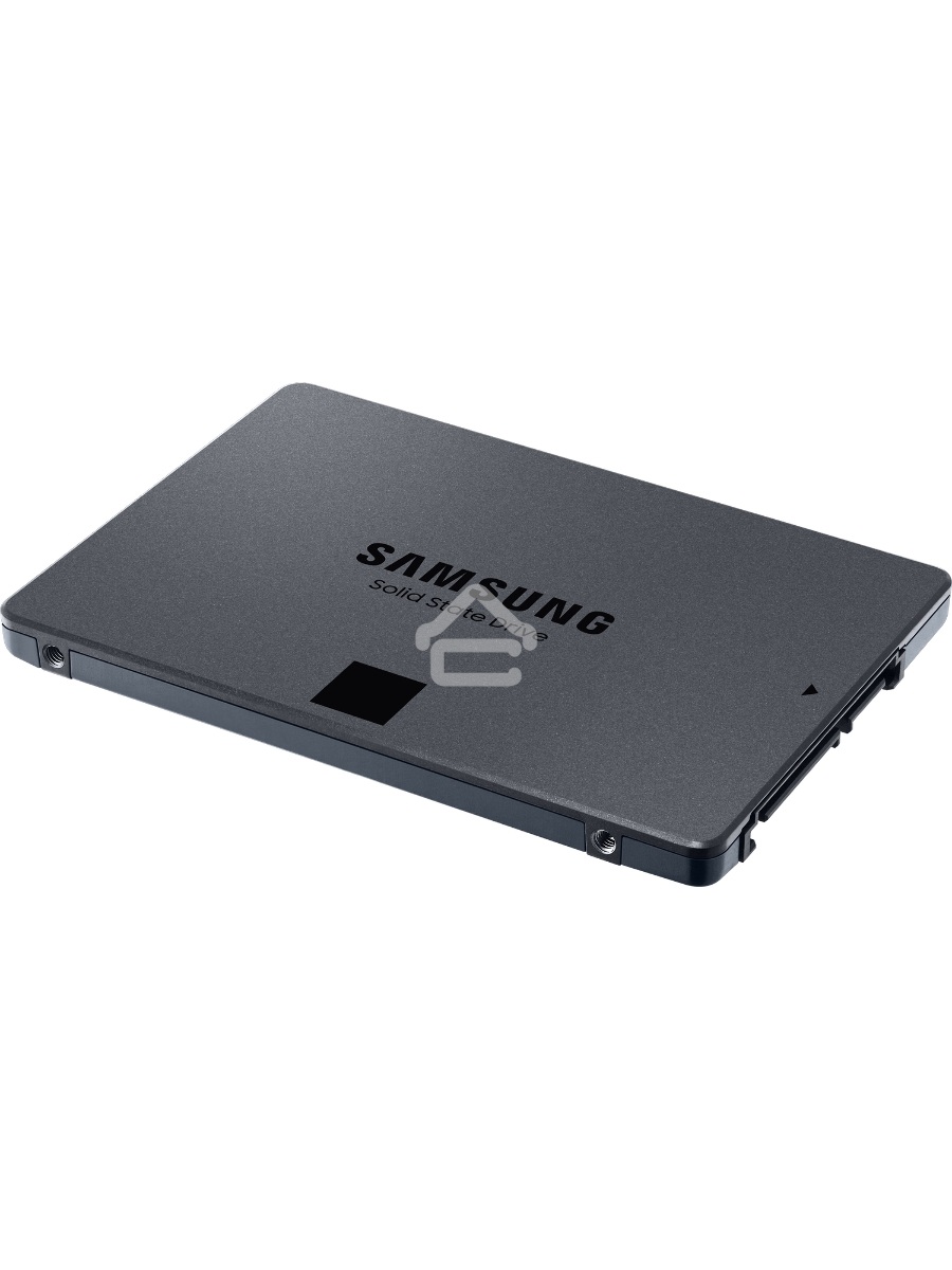 Накопитель SSD Samsung 4TB 870 QVO, V-NAND, 2.5