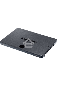 Накопитель SSD Samsung 4TB 870 QVO, V-NAND, 2.5