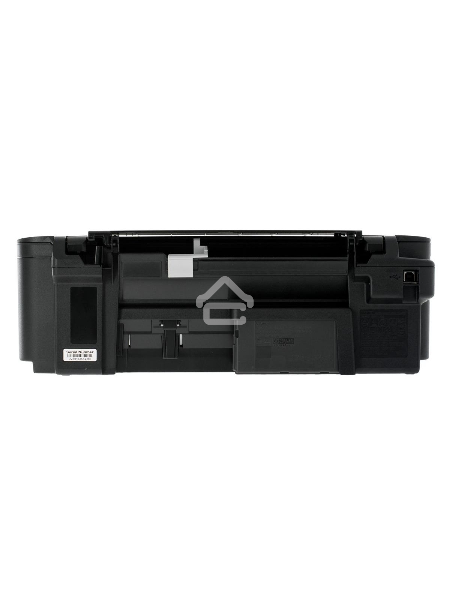 МФУ струйный Canon PIXMA MG2540S (0727C007/0727C021), A4, цветной, печ. до 8 стр/мин. (ч/б) до 4 стр/мин. (цвет), скан. до 4 стр/мин., 600 x 4800 dpi (печать) 1200x600dpi (скан.), USB