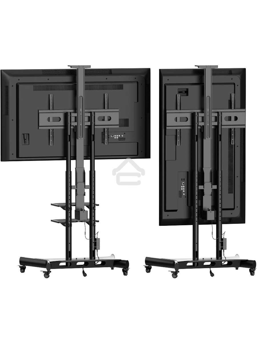 Подставка для телевизора Onkron TS1881 Elift черный 50