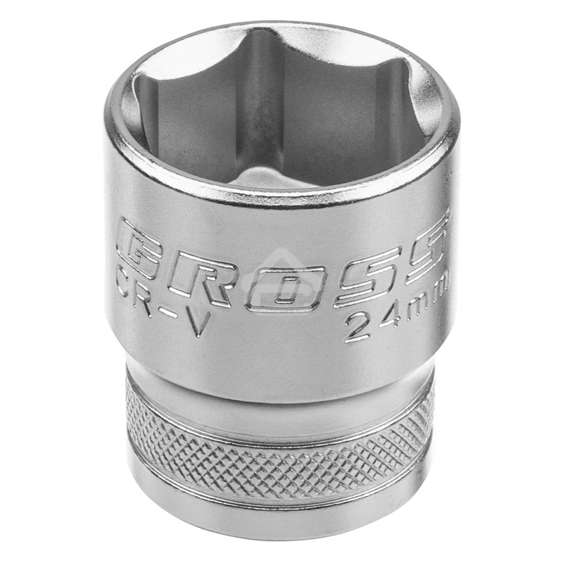 Набор торцевых головок Gross 14145 трещотка 120 зубьев, 36 предметов