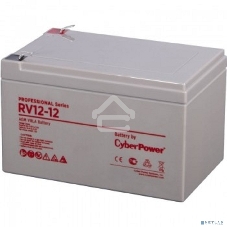 Батарея для ИБП PS CyberPower Professional series RV 12-12/12V 12 Ah