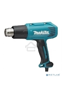Фен строительный MAKITA HG5030K 198932 1600Вт.