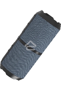Колонка портативная Ural Гагарин ГР-001, 20W, 2.0 BT, 10м, 2500mAh, синий
