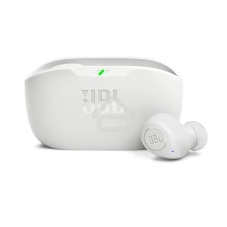 Гарнитура JBL Bluetooth WAVE BUDS белый JBLWBUDSWHT