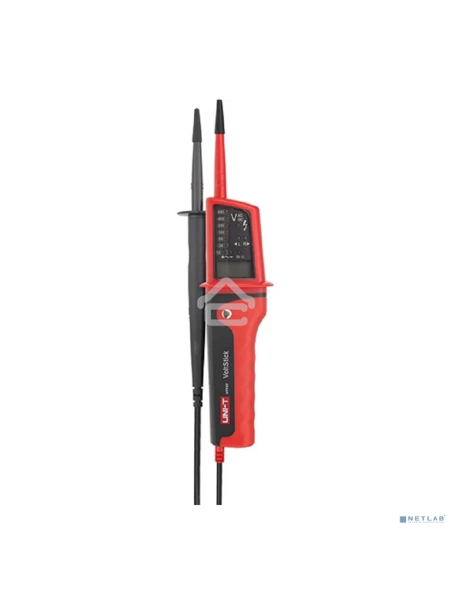Индикатор напряжения UNI-T UT15C 13-1018