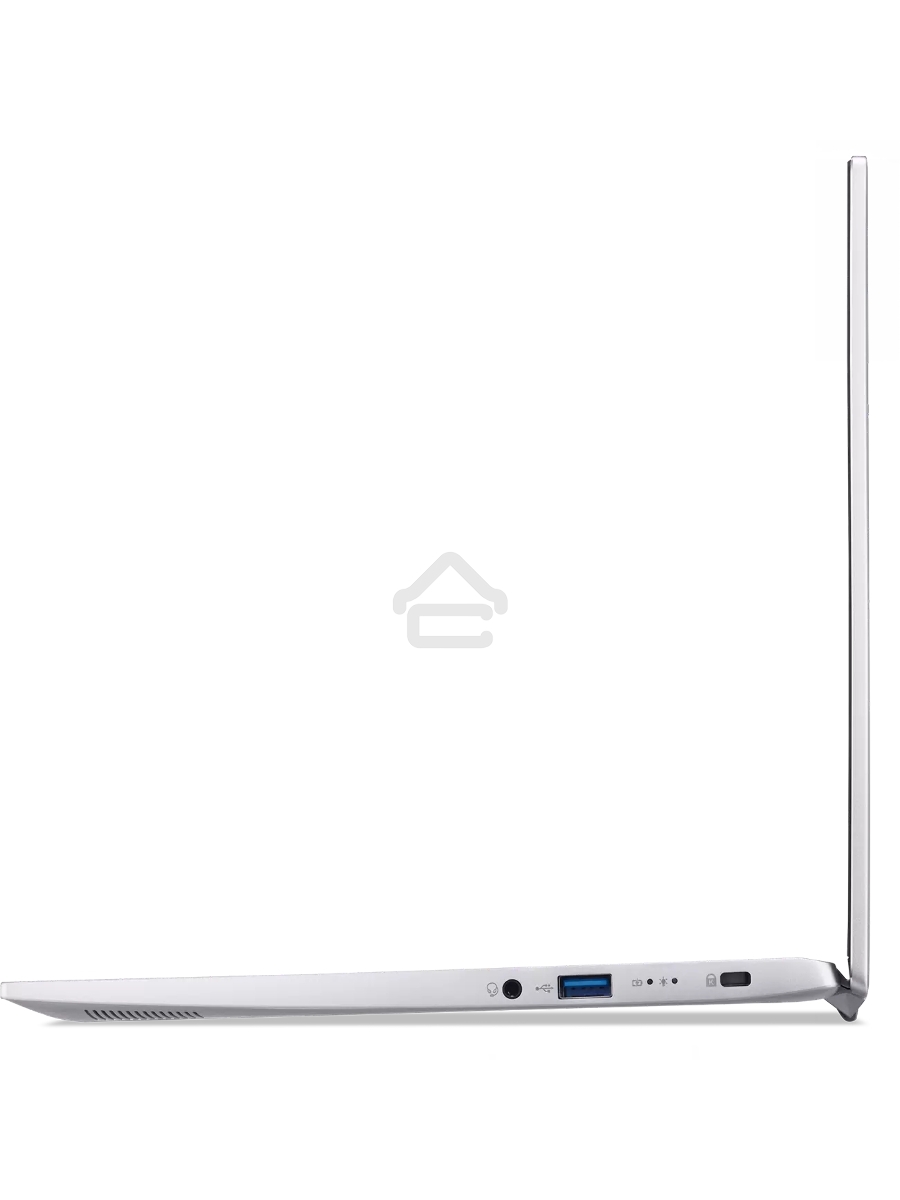 Ноутбук Acer Swift Go 14 SFG14-41-R2U2 Ryzen 5 7530U 16Gb SSD512Gb AMD Radeon 14