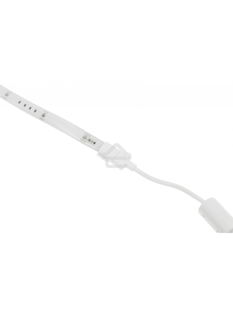 Лента светодиодная Xiaomi Smart Lightstrip EU 