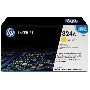 Барабан HP CB386A Yellow{Color Laser Jet CM6030/6040, Yellow}