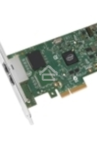 Сетевой адаптер INTEL I350T2V2BLK 936714
