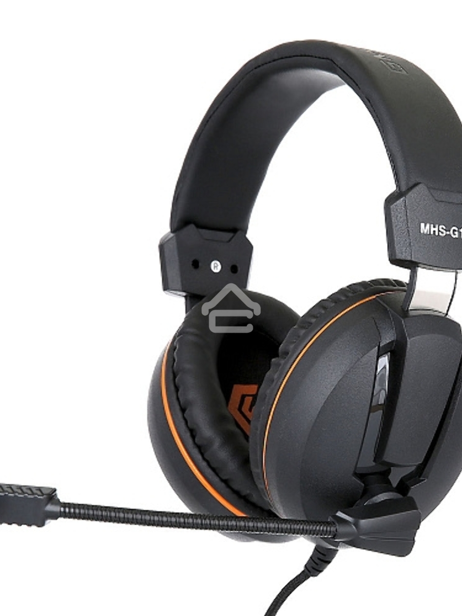 Наушники Gembird MHS-G100код 