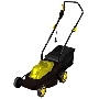 Газонокосилка роторная Huter ELM-2000T (70/4/8) 2000Вт
