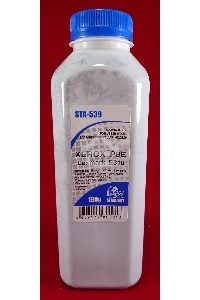 Тонер XEROX P8e/Lexmark E310 (фл,180 г) B&W Standart фас России