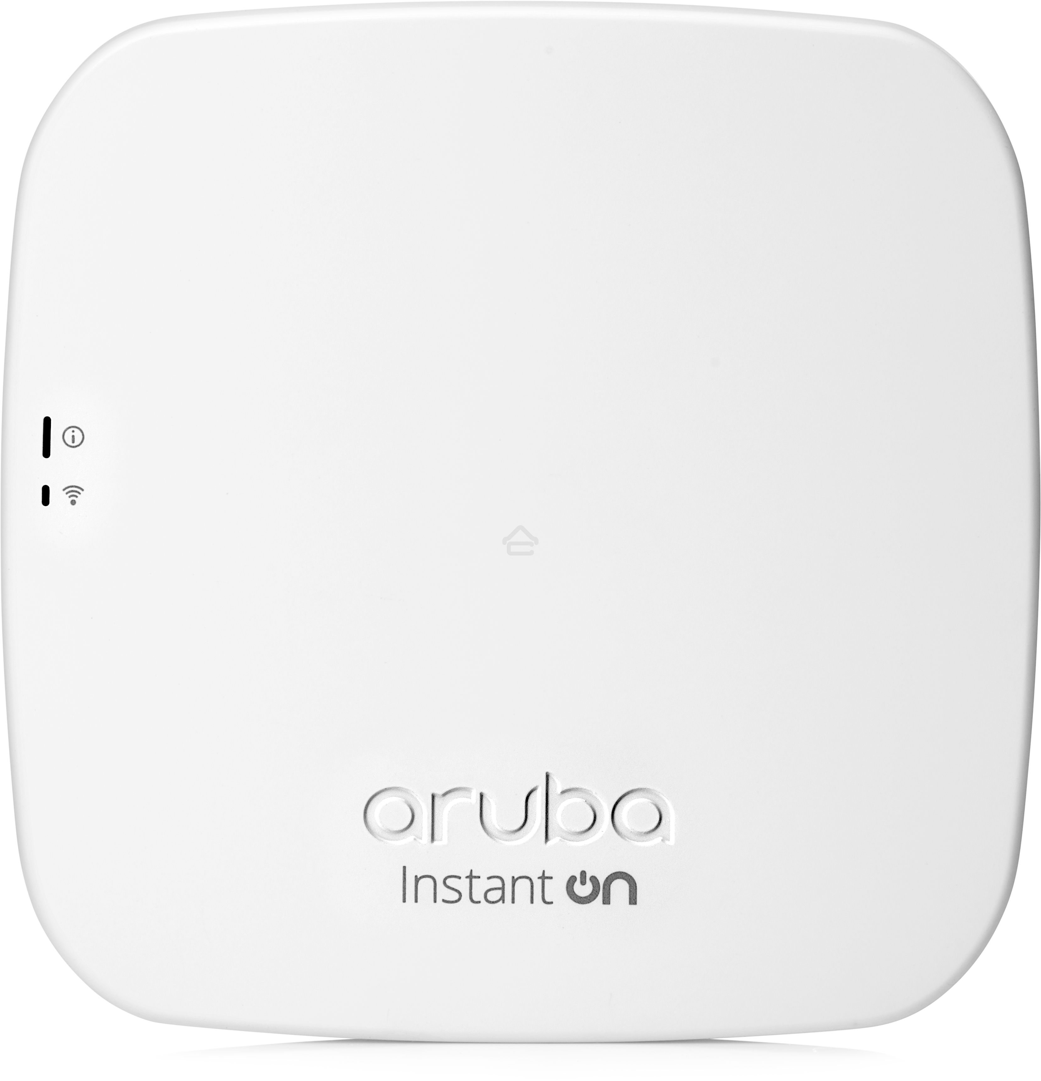 Точка доступа сети Wi-Fi HPE Aruba Instant On AP12 (RW) Access Point