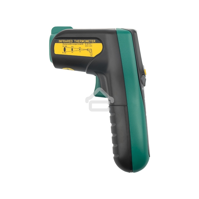 Пирометр MASTECH MS6522B