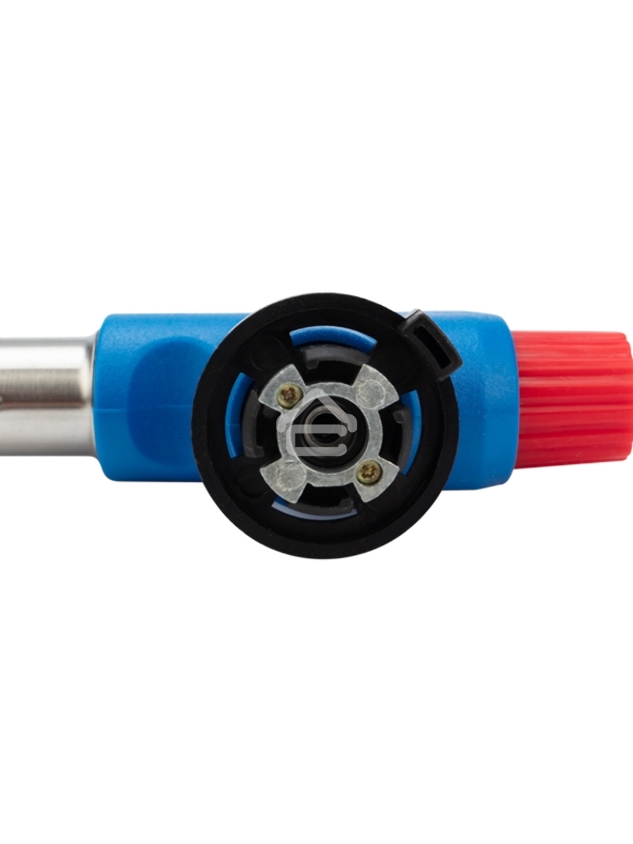 Газовая горелка-насадка GT-19 с пьезоподжигом 12-0019 Rexant