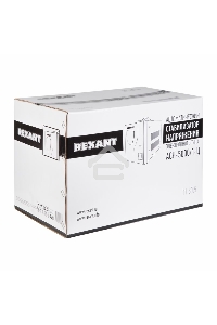 Стабилизатор напряжения AСН-5 000/1-ЦRexant