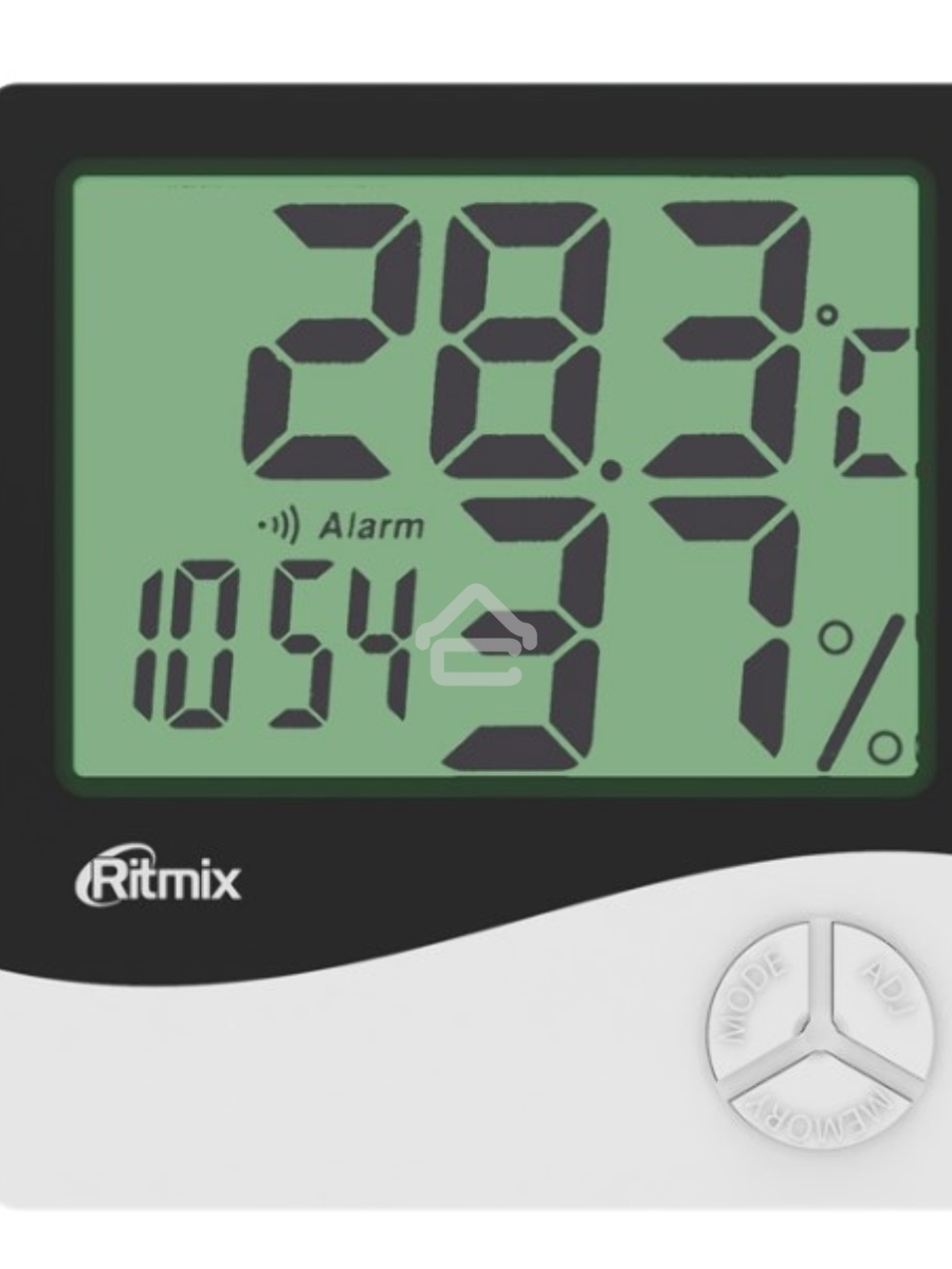 Часы RITMIX CAT-030