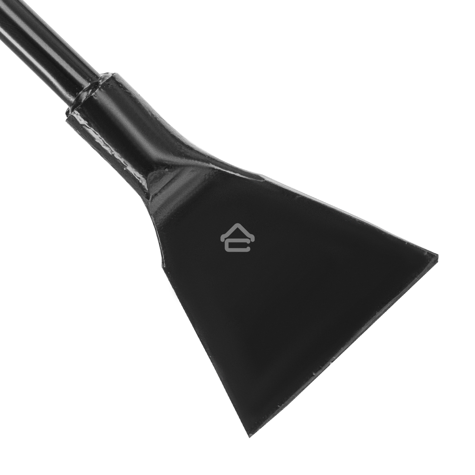 Ледоруб-топор кованый Сибртех 140 мм, 1,75 кг, металлический черенок