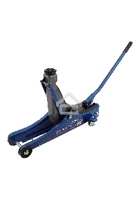 Домкрат STELS 51129  гидравлический подкатной 2 тонны low profile 80-380мм