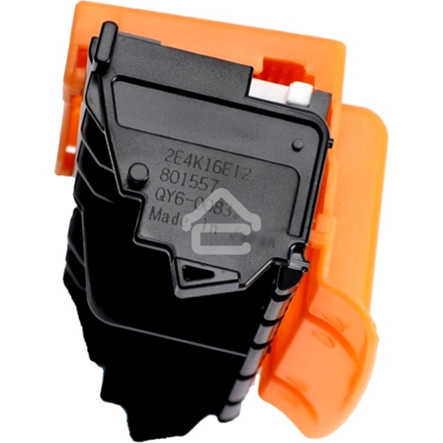 Печатающая головка Canon QY6-0083 черный для Canon PIXMA MG6310/MG6320/MG6350/MG6370/MG6380/MG7140/MG7150/MG7180/iP8720/iP8750/iP8780