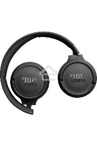 Гарнитура JBL черный TUNE 520BT  Bluetooth